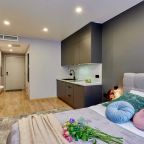 Трёхместный и более (Moskovsky Avenir Comfort), Апартаменты Avenir на Киевской