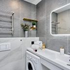 Трёхместный и более (Moskovsky Avenir Comfort), Апартаменты Avenir на Киевской
