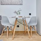 Трёхместный и более (Moskovsky Avenir Comfort), Апартаменты Avenir на Киевской