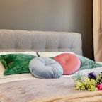 Трёхместный и более (Moskovsky Avenir Comfort), Апартаменты Avenir на Киевской