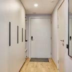 Трёхместный и более (Moskovsky Avenir Comfort), Апартаменты Avenir на Киевской