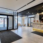 Трёхместный и более (Moskovsky Avenir Comfort), Апартаменты Avenir на Киевской
