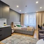 Трёхместный и более (Moskovsky Avenir Comfort), Апартаменты Avenir на Киевской