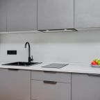 Трёхместный и более (Moskovsky Avenir Comfort), Апартаменты Avenir на Киевской