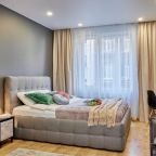 Трёхместный и более (Moskovsky Avenir Comfort), Апартаменты Avenir на Киевской