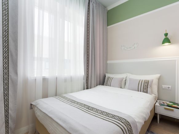 Фотография номера гостиницы Спа-отель Comilfo