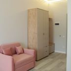 Двухместный (Стандартный номер), Спа-отель Comilfo