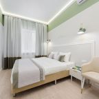 Двухместный (Стандарт без дополнительного места), Спа-отель Comilfo