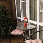 Дом (House), База отдыха Хижина лесника