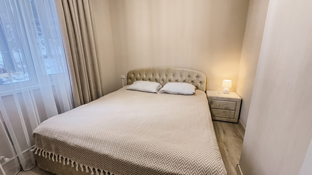 Дом (House), База отдыха Хижина лесника