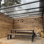 Дом (House), База отдыха Хижина лесника