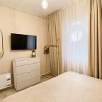 Дом (House), База отдыха Хижина лесника