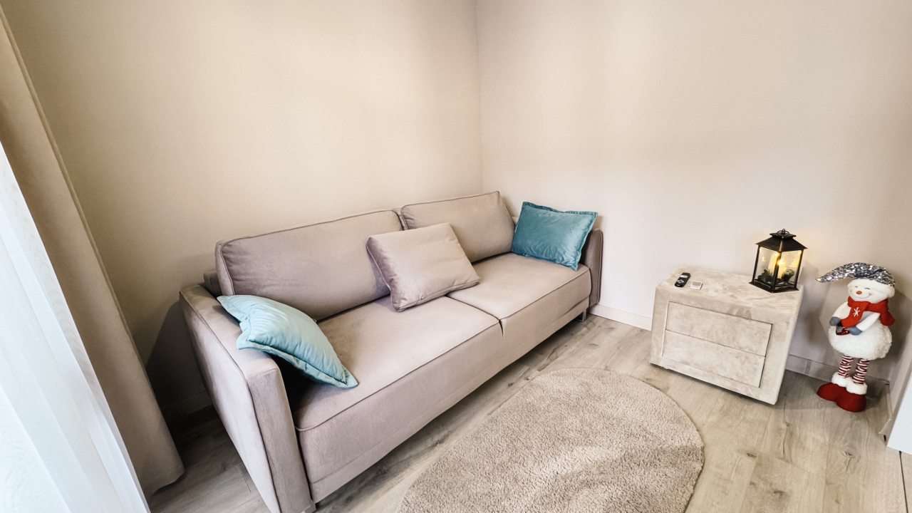 Дом (House), База отдыха Хижина лесника