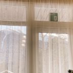 Вид на горы, База отдыха Хижина лесника