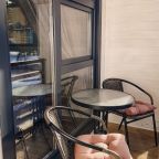 Терраса, База отдыха Хижина лесника