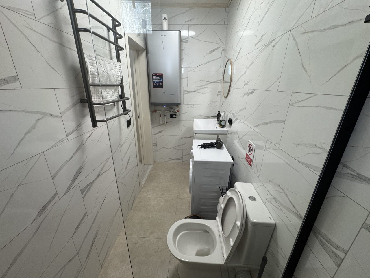 Шале, База отдыха Хижина лесника