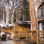 Придомовая территория