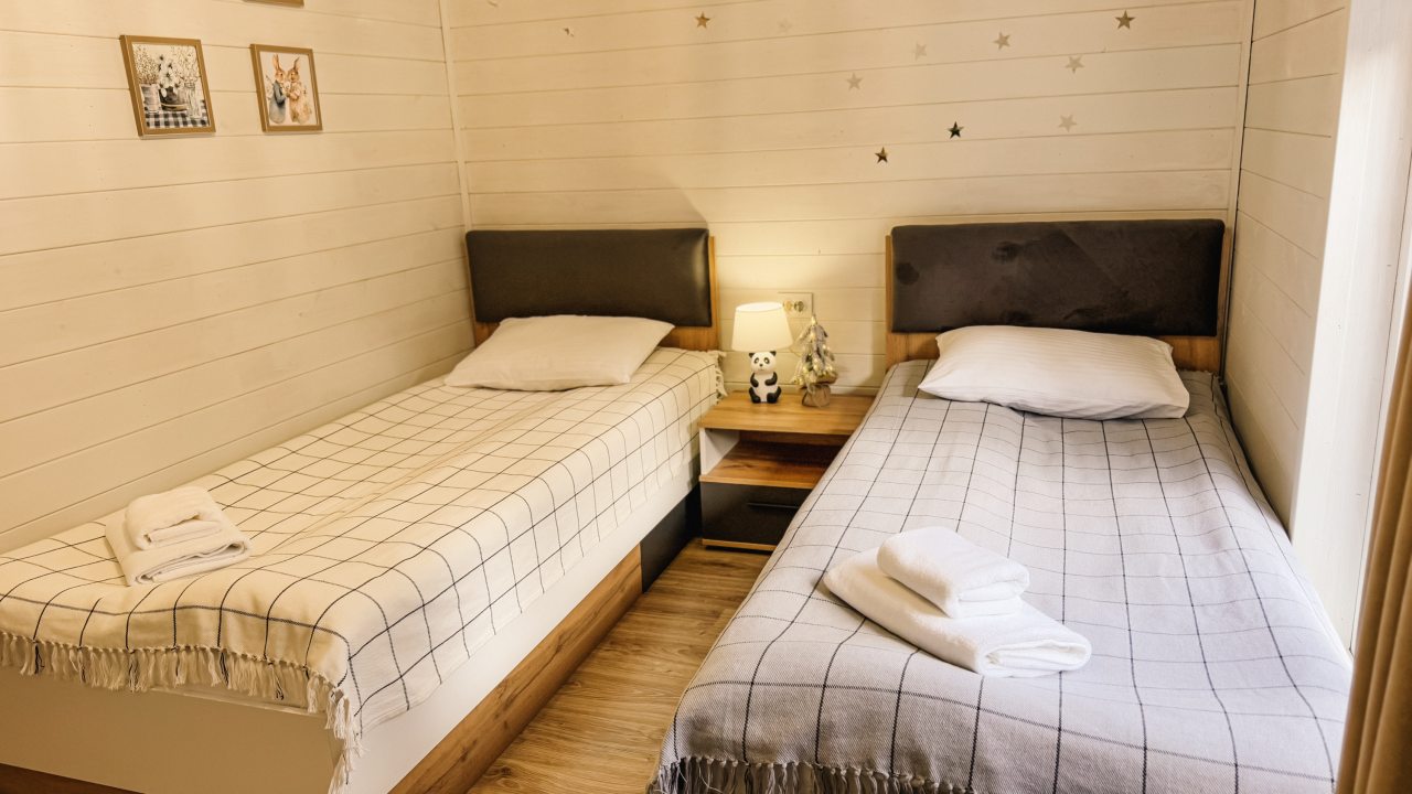 Спальня детская