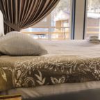 Дом (Barnhouse), База отдыха Хижина лесника