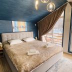 Дом (Barnhouse), База отдыха Хижина лесника