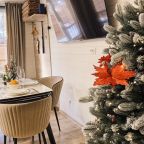 Дом (Barnhouse), База отдыха Хижина лесника