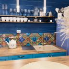 Дом (Barnhouse), База отдыха Хижина лесника