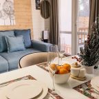 Дом (Barnhouse), База отдыха Хижина лесника