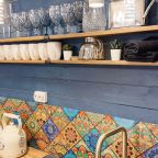 Дом (Barnhouse), База отдыха Хижина лесника