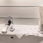 Дом (Barnhouse), База отдыха Хижина лесника