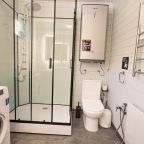 Дом (Barnhouse), База отдыха Хижина лесника