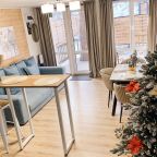 Дом (Barnhouse), База отдыха Хижина лесника