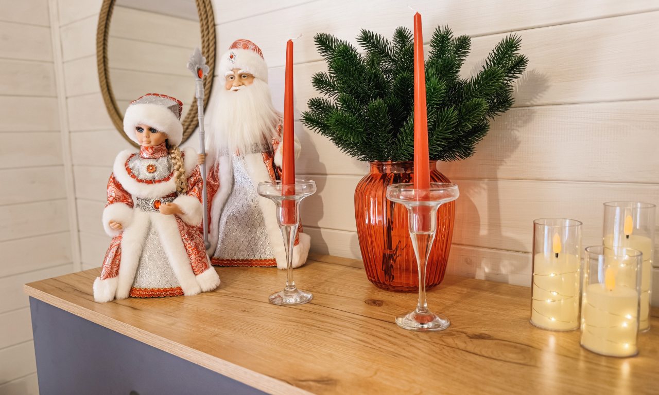 Дом (Barnhouse), База отдыха Хижина лесника