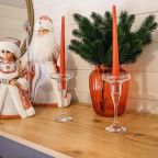 Дом (Barnhouse), База отдыха Хижина лесника