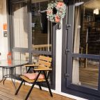 Дом (Barnhouse), База отдыха Хижина лесника