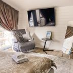 Дом (Barnhouse), База отдыха Хижина лесника