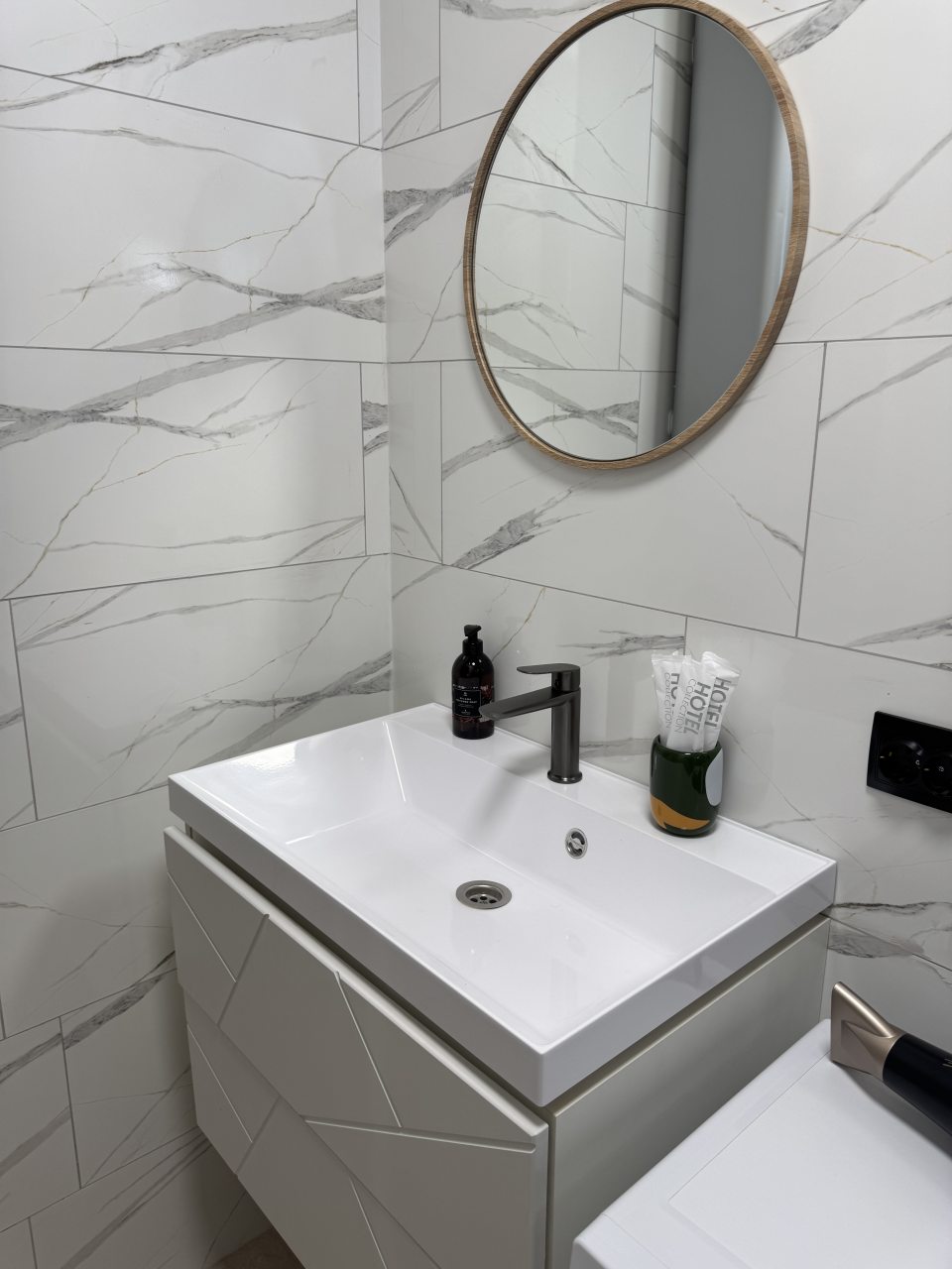 Шале, База отдыха Хижина лесника