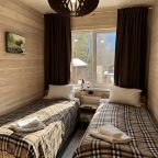 Шале, База отдыха Хижина лесника