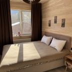 Шале, База отдыха Хижина лесника