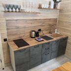 Шале, База отдыха Хижина лесника