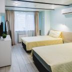 Апартаменты (ЧРТ4-1), Апартаменты EasyGuest Чертановская