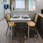Апартаменты (ЧРТ4-1), Апартаменты EasyGuest Чертановская
