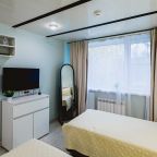 Апартаменты (ЧРТ4-1), Апартаменты EasyGuest Чертановская