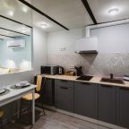 Апартаменты (ЧРТ4-1), Апартаменты EasyGuest Чертановская