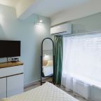 Апартаменты (ЧРТ4-2), Апартаменты EasyGuest Чертановская