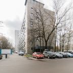 Апартаменты (ЧРТ4-2), Апартаменты EasyGuest Чертановская
