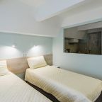 Апартаменты (ЧРТ4-2), Апартаменты EasyGuest Чертановская