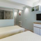 Апартаменты (ЧРТ4-2), Апартаменты EasyGuest Чертановская