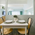 Апартаменты (ЧРТ4-2), Апартаменты EasyGuest Чертановская