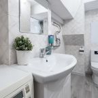 Апартаменты (ЧРТ4-2), Апартаменты EasyGuest Чертановская