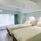 Апартаменты (ЧРТ4-2), Апартаменты EasyGuest Чертановская